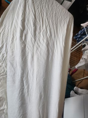 Vente gigoteuse drap chaussure gratuite