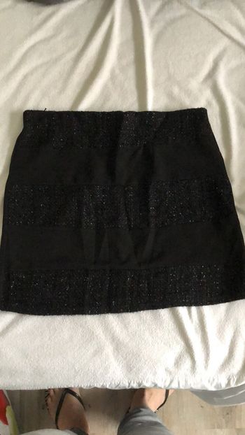 Jupe noire