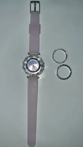 Montre femme