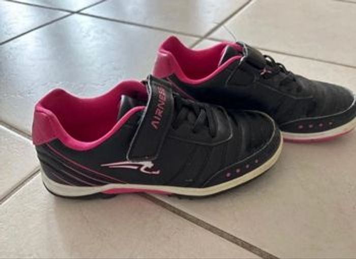 Baskets airness fille - photo numéro 2