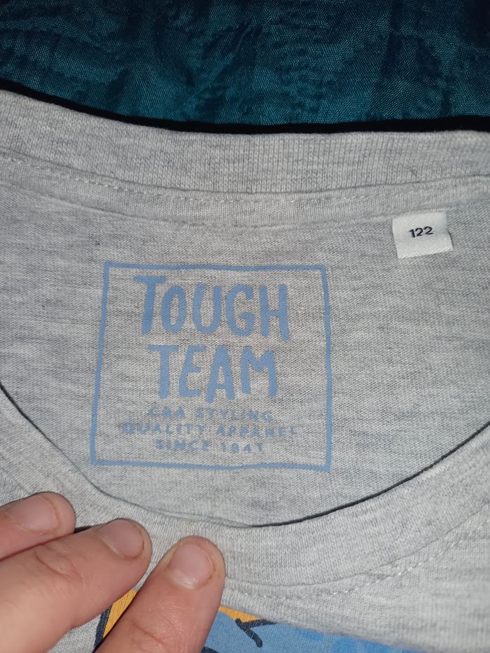 Tee.shirt garçon - photo numéro 4