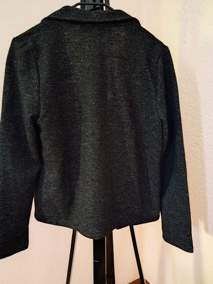 Veste taille M Bonobo - photo numéro 3