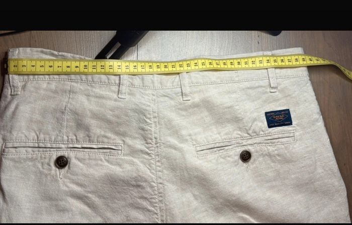 Pantalon jeans homme Salsa taille 40 - photo numéro 6