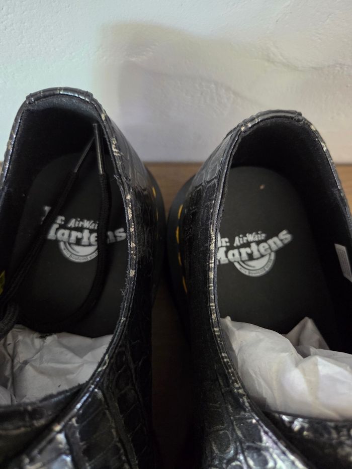 Dr martens - photo numéro 2