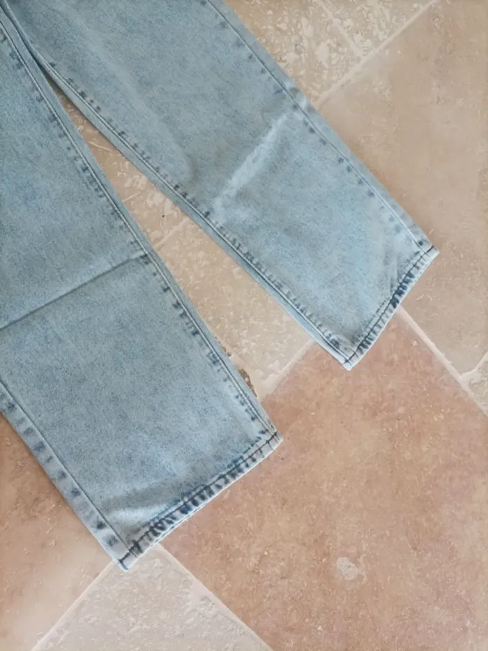 Jeans fille - photo numéro 3