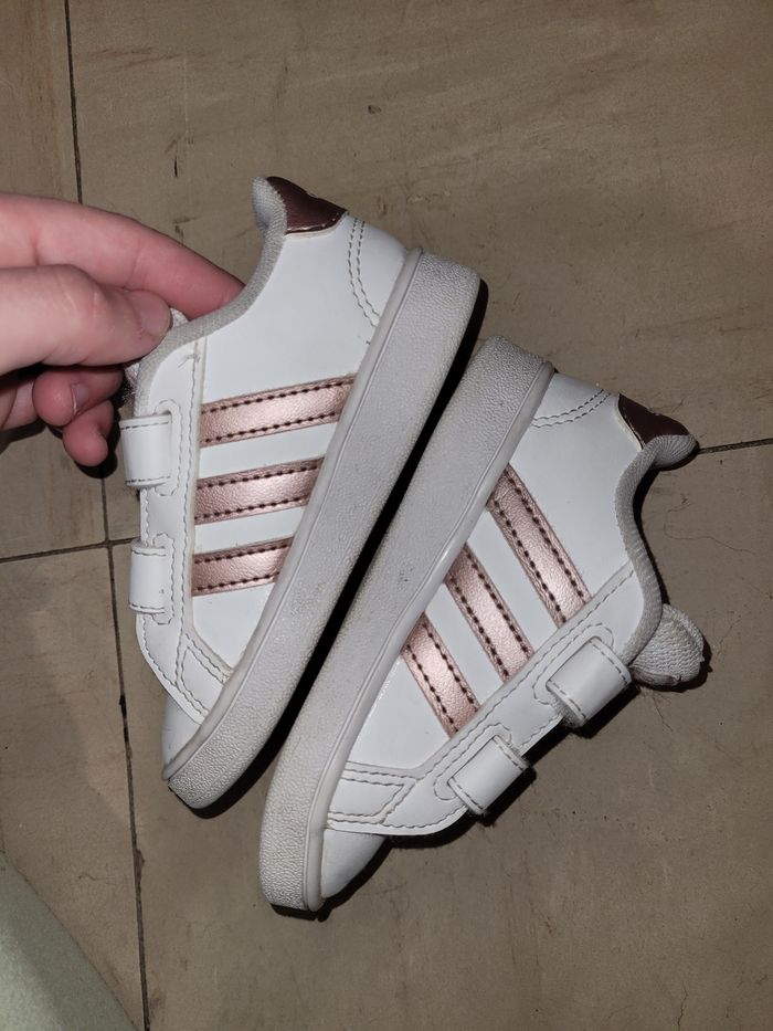 Basket - photo numéro 2