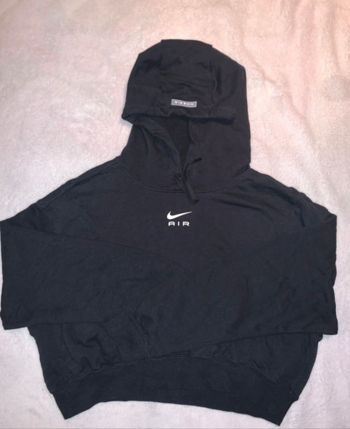 Sweat à capuche Nike - photo numéro 2