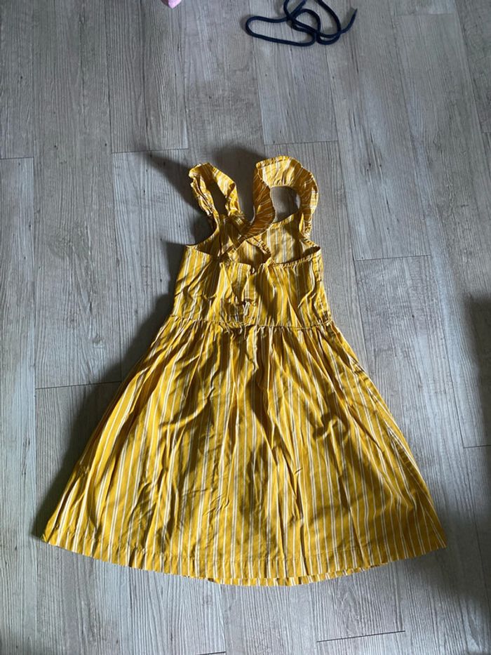 Robe kiabi - photo numéro 3