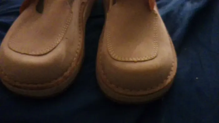 Chaussures - photo numéro 5