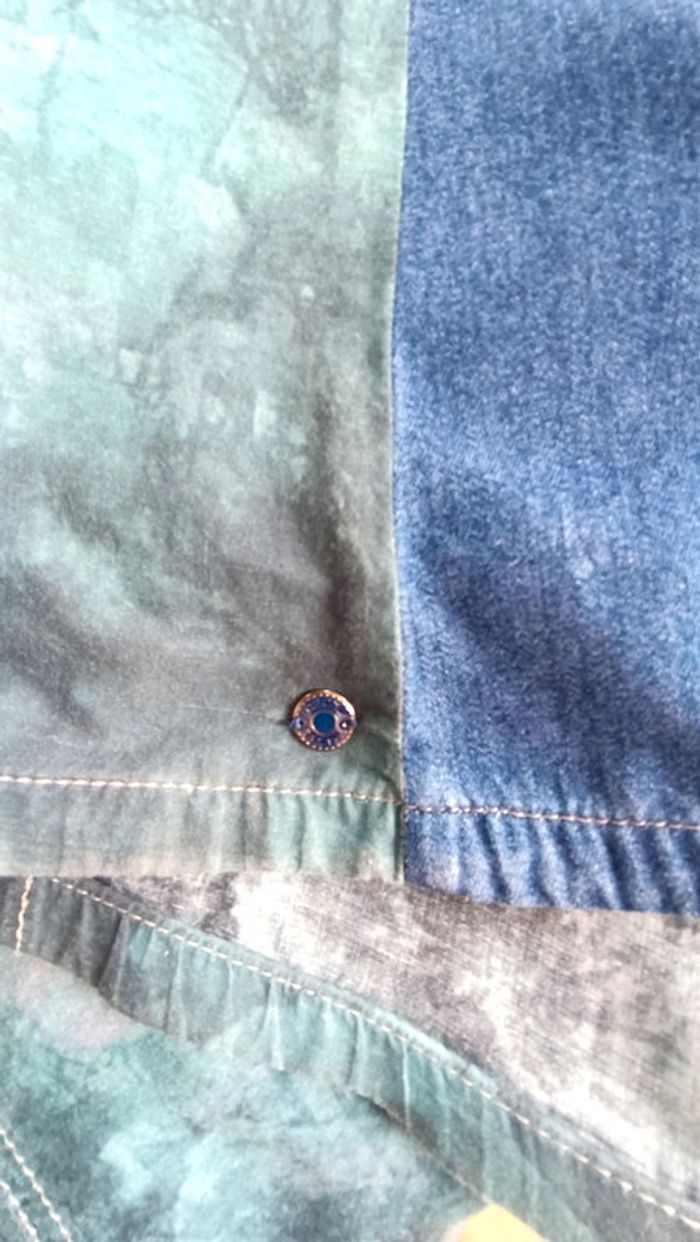 Chemise marque Cecil - Taille L - - photo numéro 4