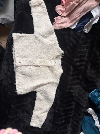 Suite à donne faites lots 