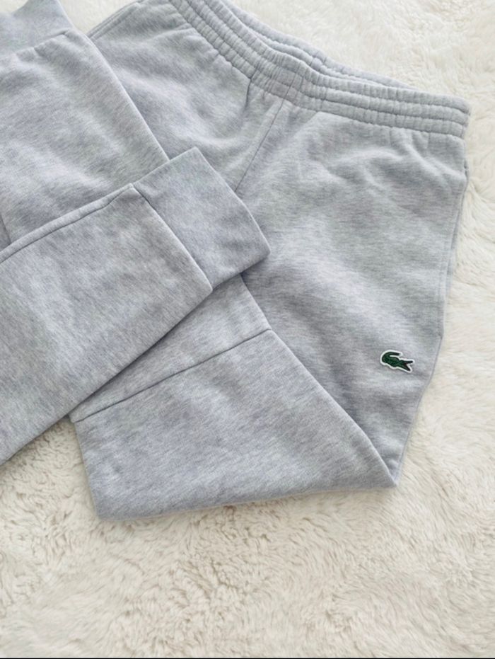 Jogging Lacoste XS - photo numéro 2