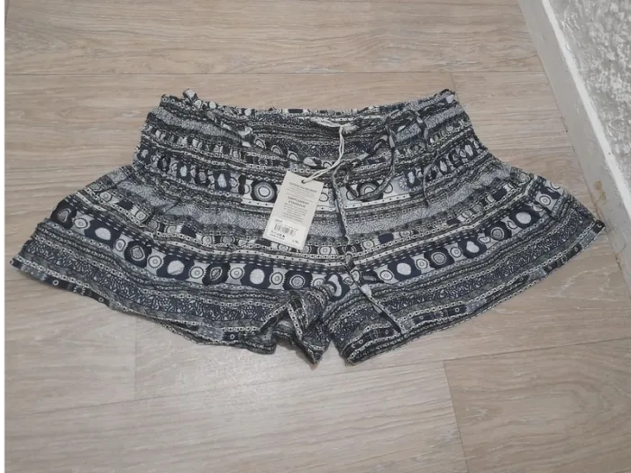 short taille l/xl