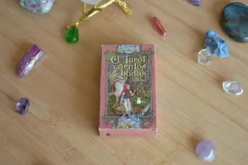 El Tarot Cuentos de Hadas