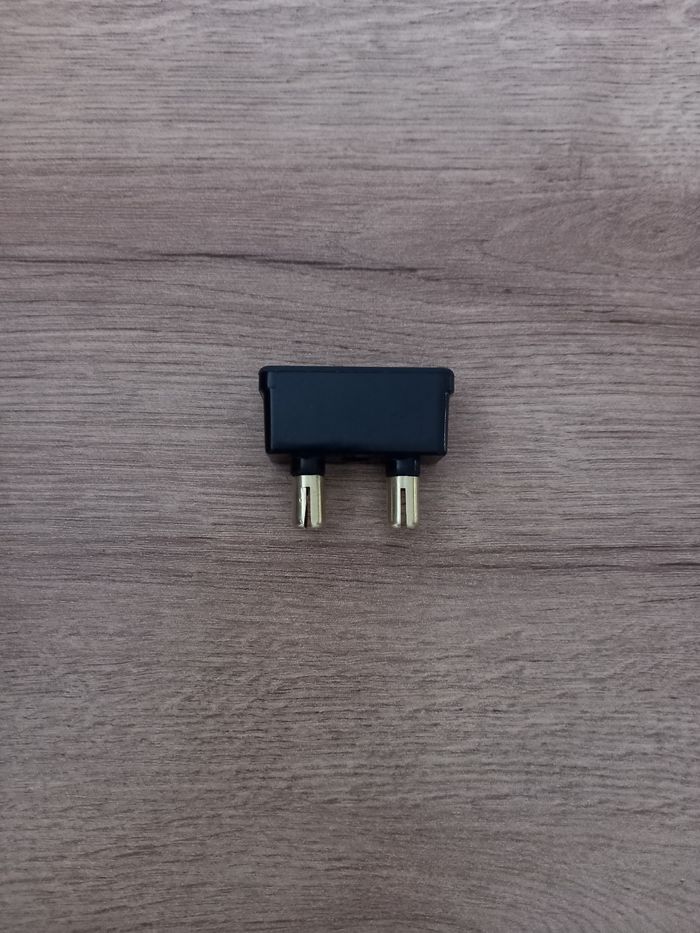 Porte-fusible " Legrand 8,5×31,5 "