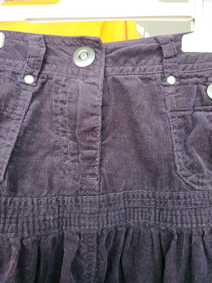 Jupe 10 ans - photo numéro 2