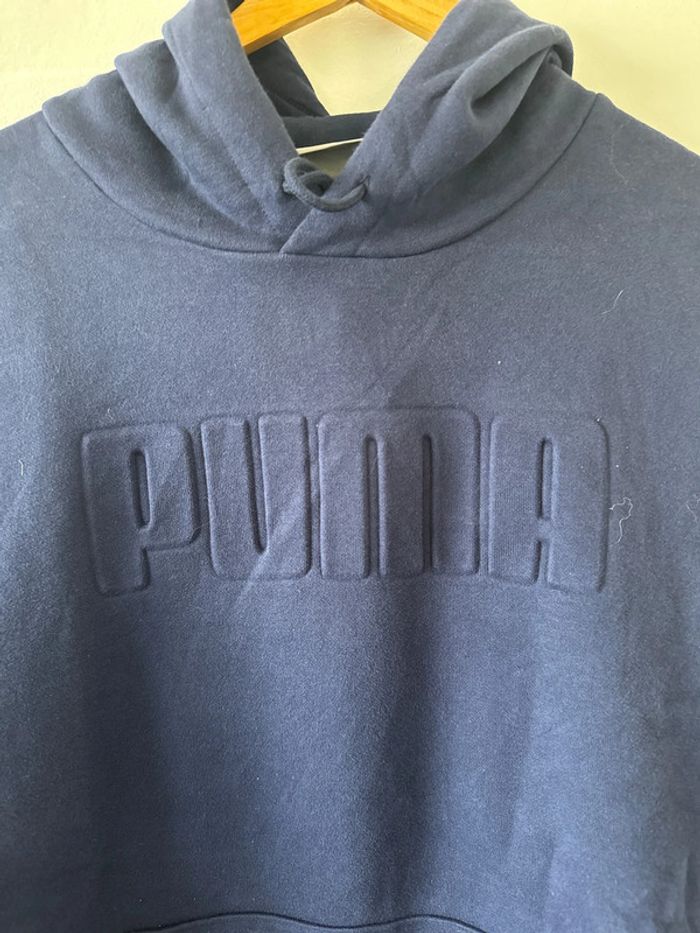 Sweat Puma XL - photo numéro 2