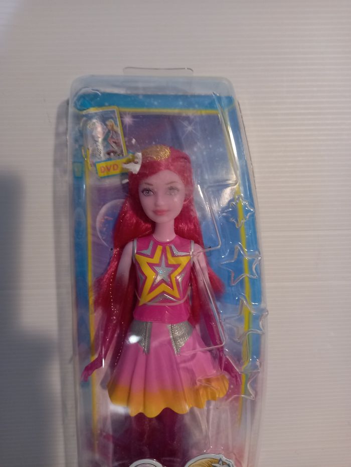 Barbie starlight aventure - photo numéro 2