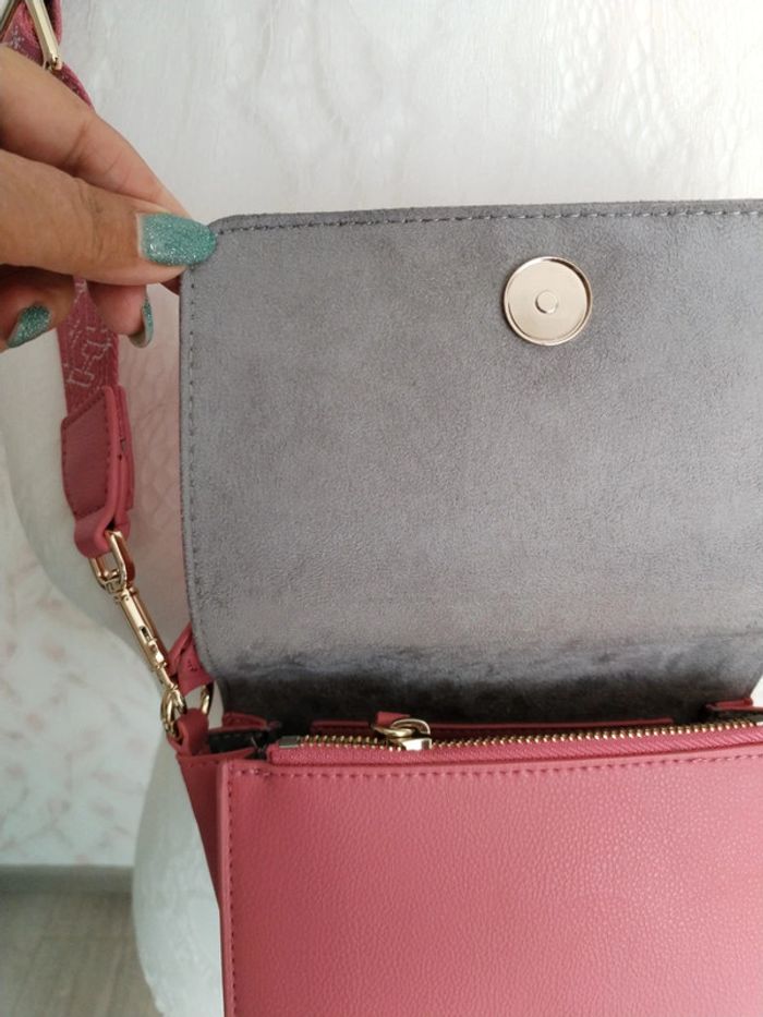 Sac à main femme Tommy Hilfiger - photo numéro 7