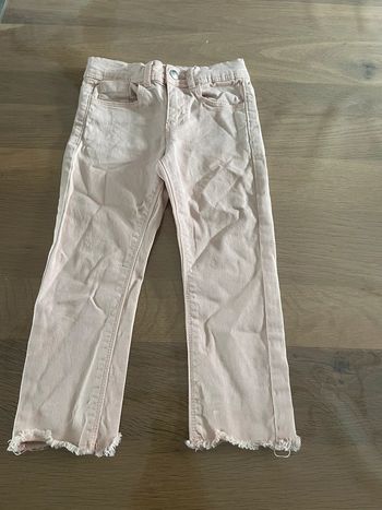 Pantacourt 6 ans kiabi