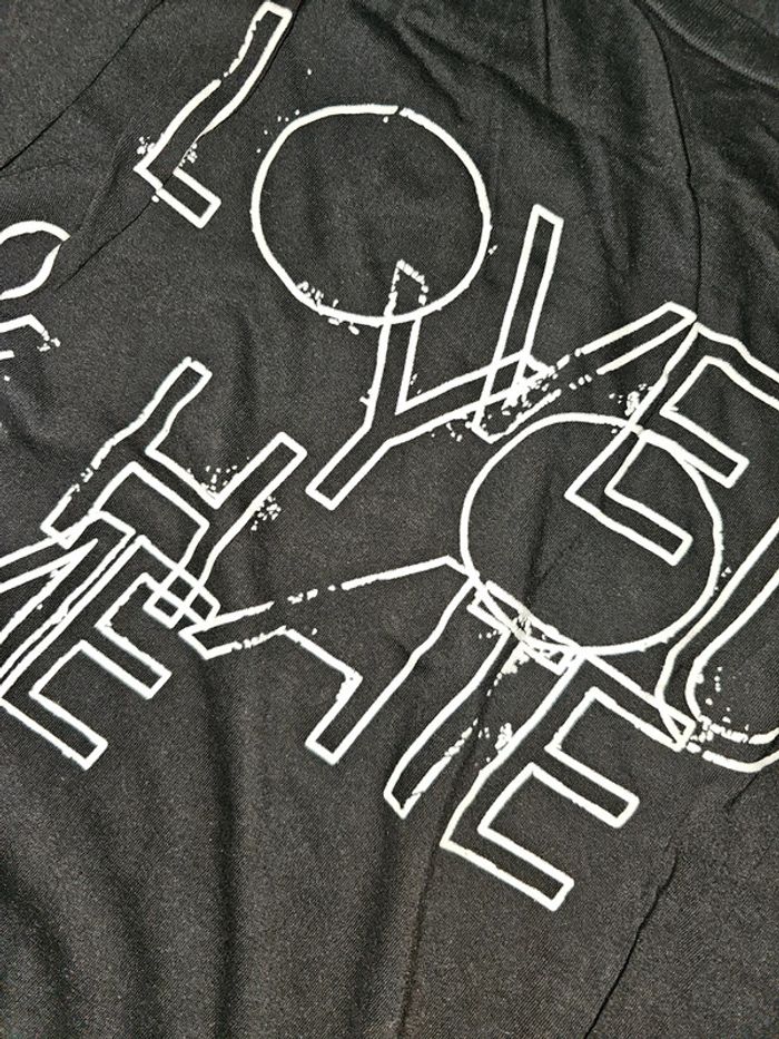 🔥Vintage🔥T Shirt ML ElevenParis T.XL💫👕 - photo numéro 2