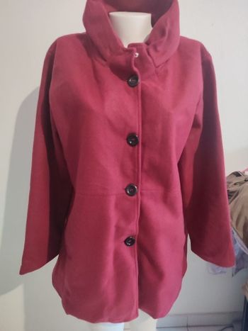 #kytie42femme. Veste manches longues taille 42/44