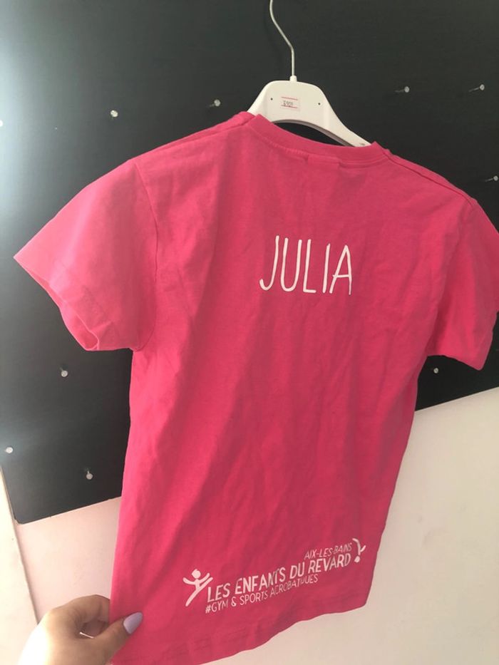 T-shirt - photo numéro 2