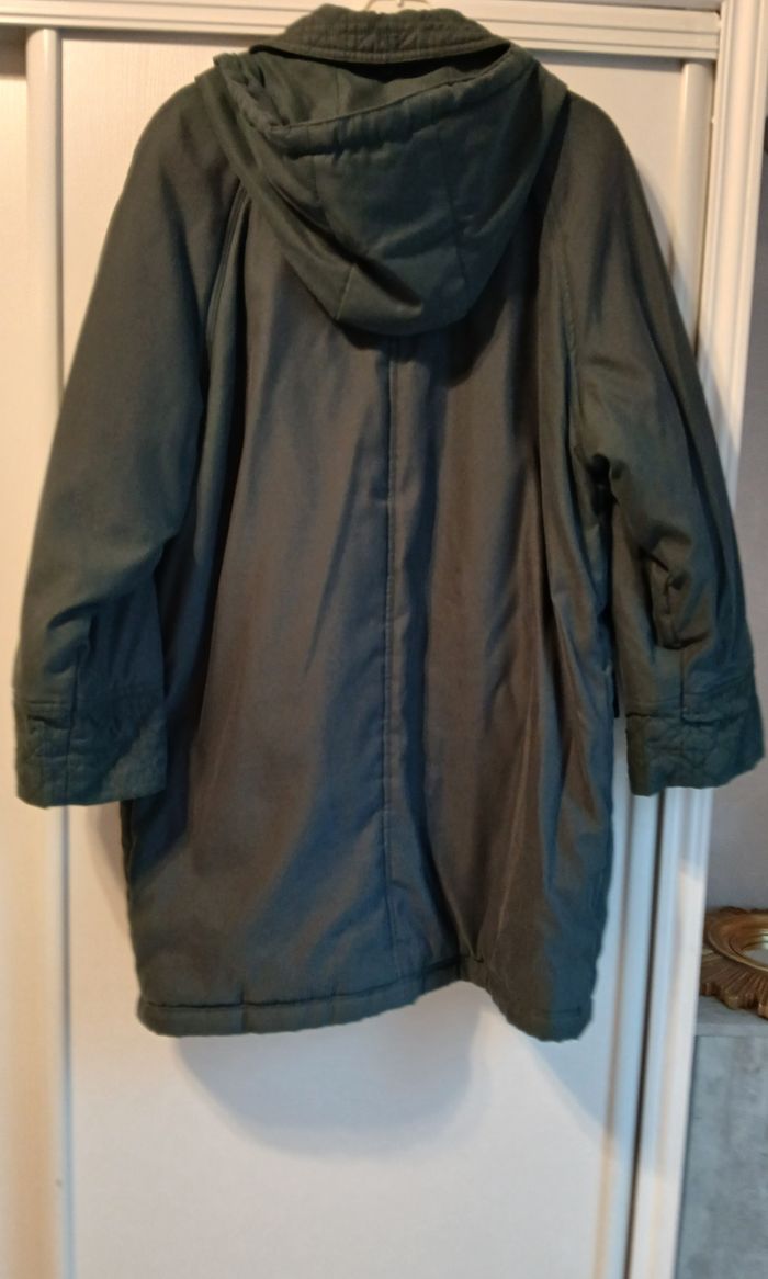 Parkas - photo numéro 4