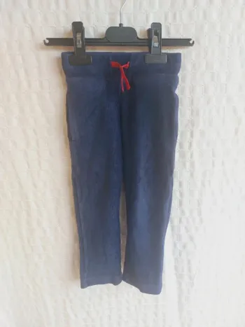 Pantalon legging Orchestra 2 ans