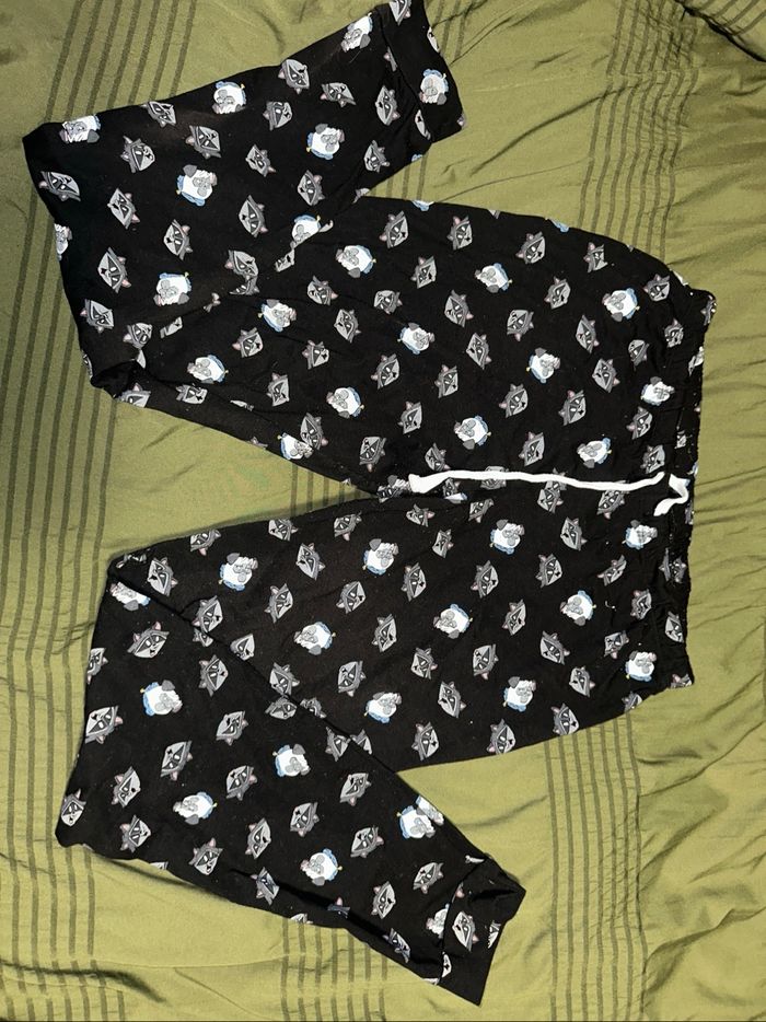Bas de pyjama