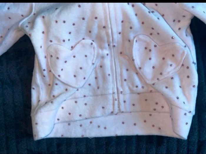 Gilet - photo numéro 4