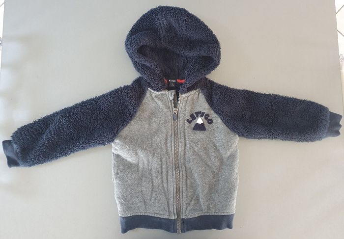 Sweat à capuche