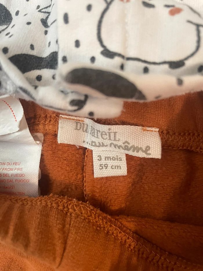 Ensemble DPAM - photo numéro 2