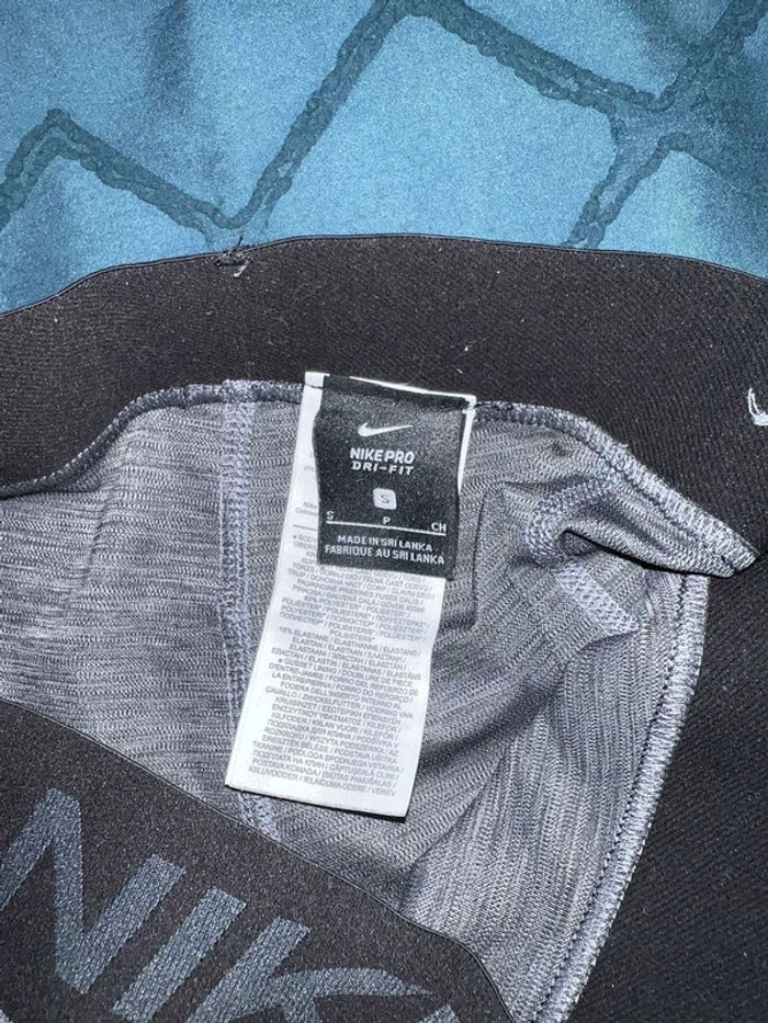 Legging Nike - photo numéro 4