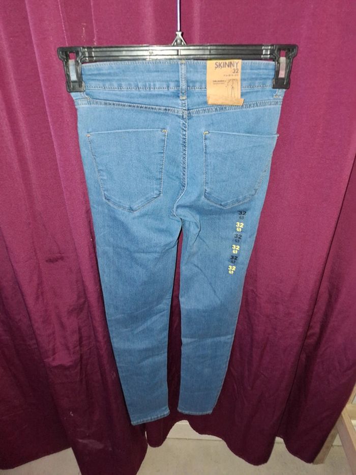 Jean kiabi - photo numéro 2