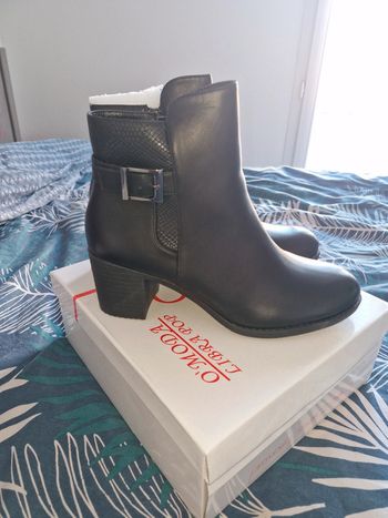 Bottines