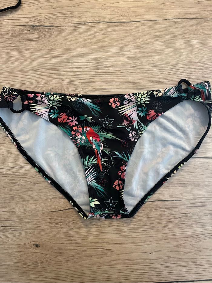 Maillot de bain femme 2 pièces - photo numéro 5
