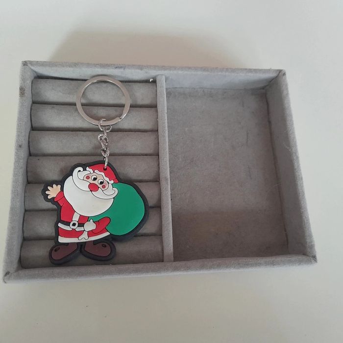 porte clé