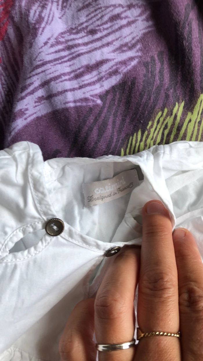 Robe ete catimini 2 ans - photo numéro 2