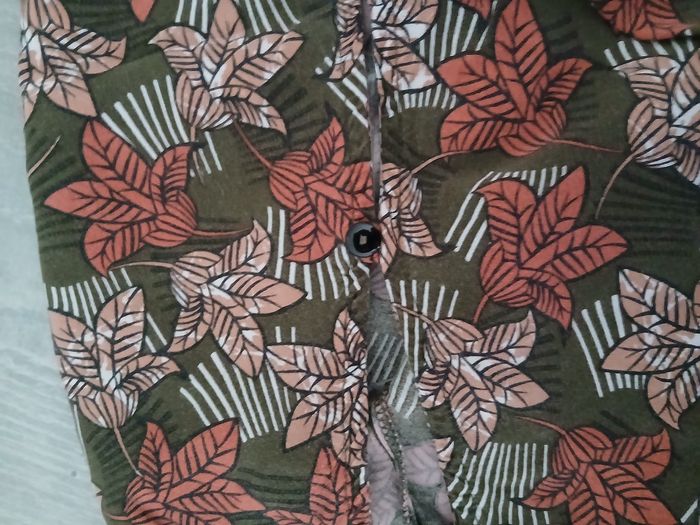 Lot de 3 robes très légères - photo numéro 9