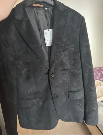 Veste de Costumes