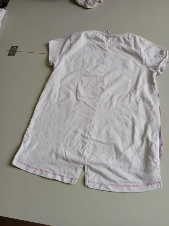 Tee-shirt Violetta - photo numéro 8