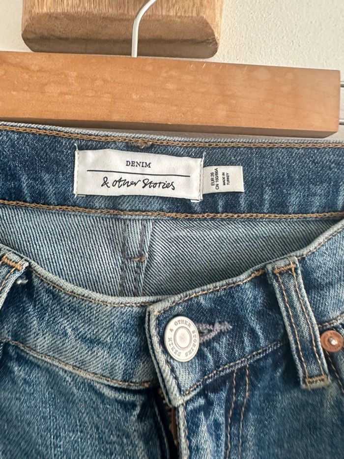 Jean coupe droite - photo numéro 6