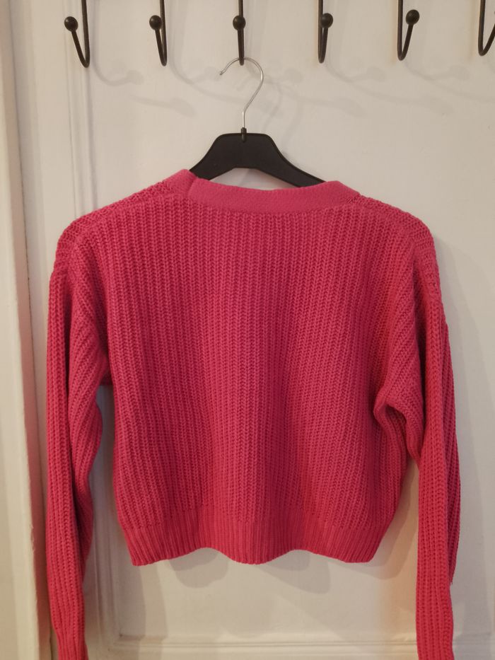Gilet Gémo - photo numéro 2