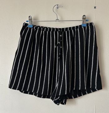 short été rayé