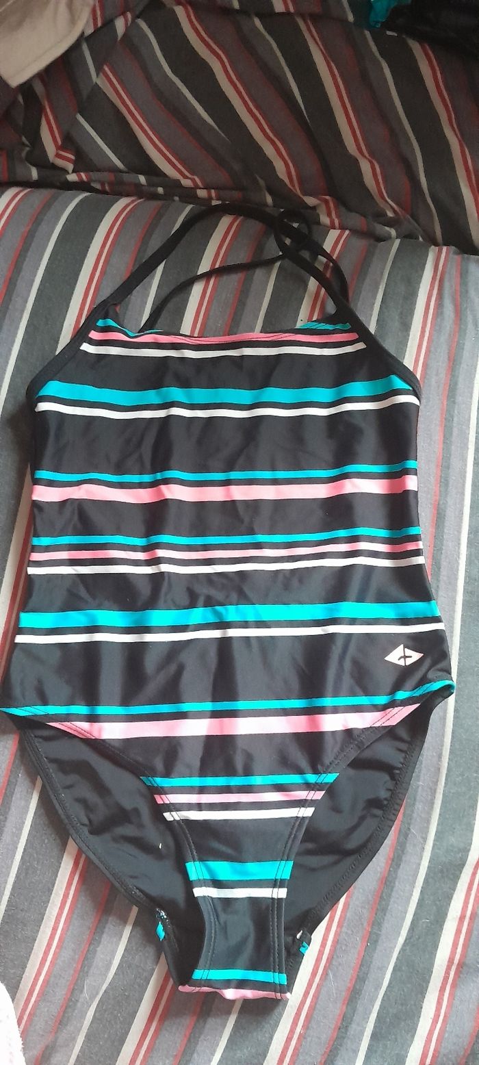 Maillot 1 pièce