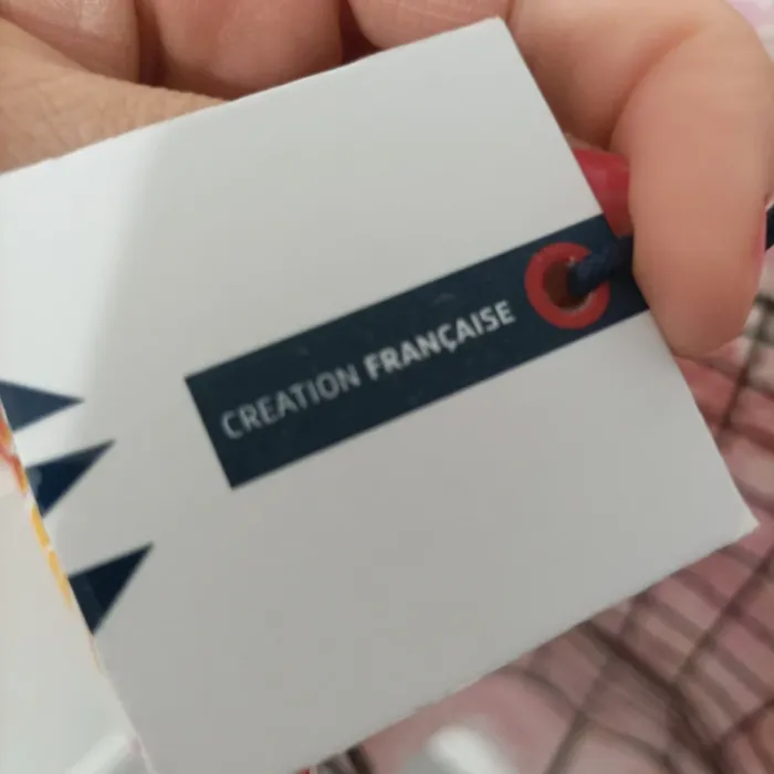 Robe colorée Hublot taille 38/M - photo numéro 16