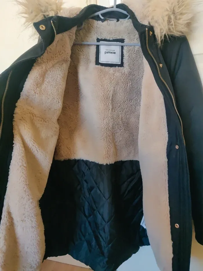 Parka Pimkie - photo numéro 4