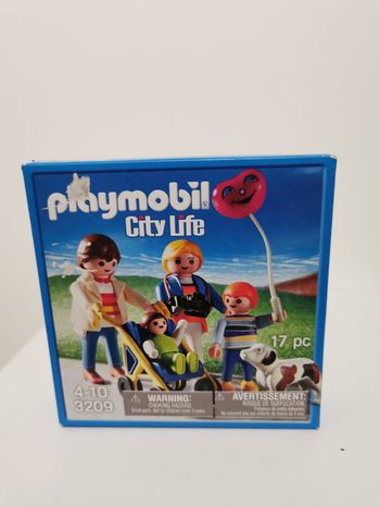 Playmobil