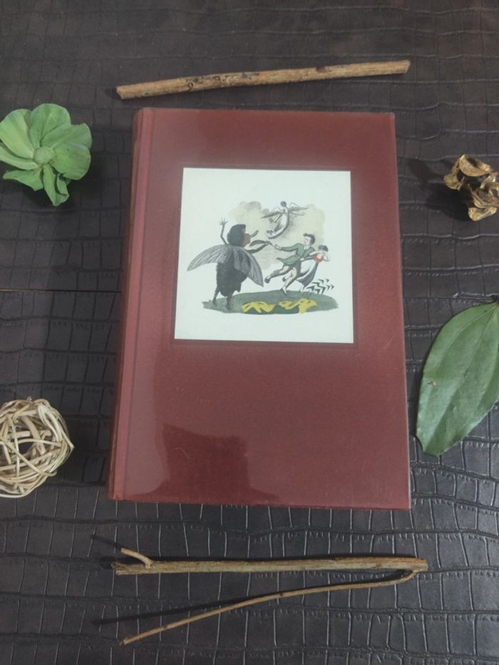 E.T.A Hoffmann - Contes et Dessins / Volume 2, Tomes I et II - photo numéro 2